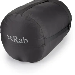 Clearance Rab Outpost 500 slaapzak ink