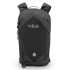 Online Rab Tygen rugzak 18 liter black
