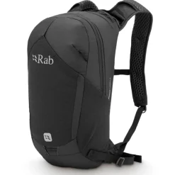 Rab Tygen rugzak 12 liter black