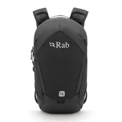 Rab Tygen rugzak 12 liter black