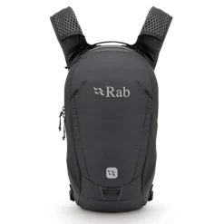 New Rab Tygen rugzak 6 liter black