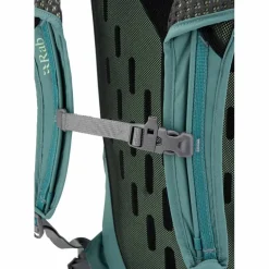 Sale Rab Tygen rugzak 18 liter sage