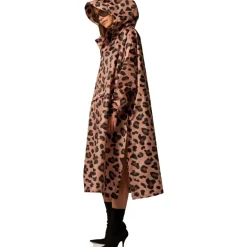 Clearance Rainkiss Pink Panther regenponcho pink