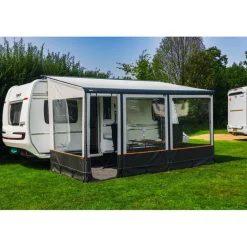 Reda Adventure 90 cm deurpaneel grey