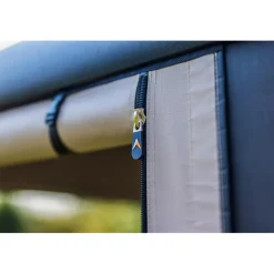 Reda Adventure 90 cm deurpaneel grey