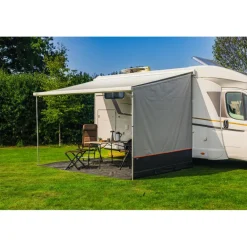 Reda Adventure Side 250 Dicht Rechts zijwand