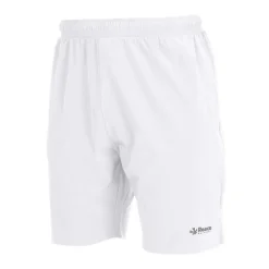 Reece Australia  Legacy tennisshort junior white