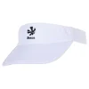 Hot Reece Australia  Racket Visor zonneklep white