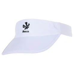 Hot Reece Australia  Racket Visor zonneklep white
