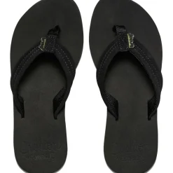 Reef Cushion Breeze slippers dames black