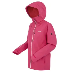 Regatta Birchdale II outdoor jack dames pop