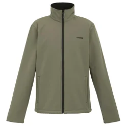 Regatta Cera V softshell jas heren treetop