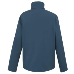 Sale Regatta Cera V softshell jas heren moonlight denim