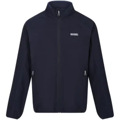 Regatta Hadfield fleece vest heren navy