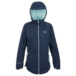 Regatta Hamara IV outdoor jack dames navy