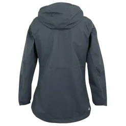 Regatta Hamara IV outdoor jack dames seal grey oyster mushroom