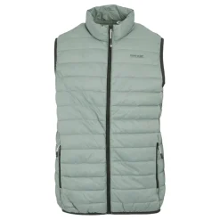 Outlet Regatta Hillpack II bodywarmer heren glacier