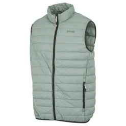Outlet Regatta Hillpack II bodywarmer heren glacier