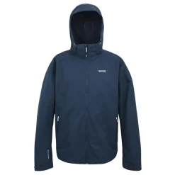 Best Regatta Oakhowe outdoor jack heren moonlight denim