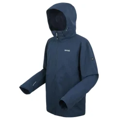 Best Regatta Oakhowe outdoor jack heren moonlight denim