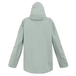 Regatta Okara outdoor jack heren glacier