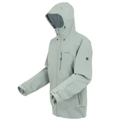 Regatta Okara outdoor jack heren glacier
