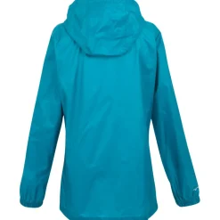 Regatta Pack It III regenjas dames exotic plume