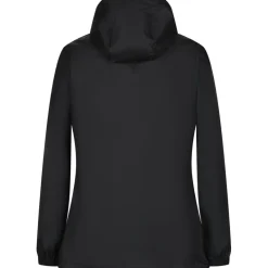 Regatta Pack It III regenjas dames black