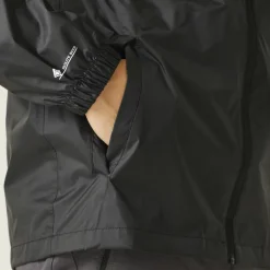 Regatta Pack It III regenjas heren black