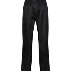 Regatta Pack It regenbroek dames black