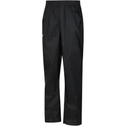Regatta Pack It regenbroek heren black