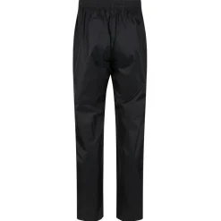 Regatta Pack It regenbroek heren black