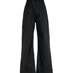 Regatta Pack It regenbroek junior black