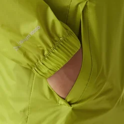 New Regatta Pack It regenjas junior grenoble green