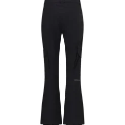 Rehall BENN-R skibroek heren black