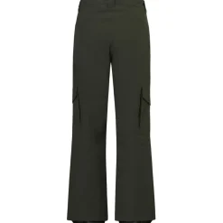 Rehall BENN-R skibroek heren olive