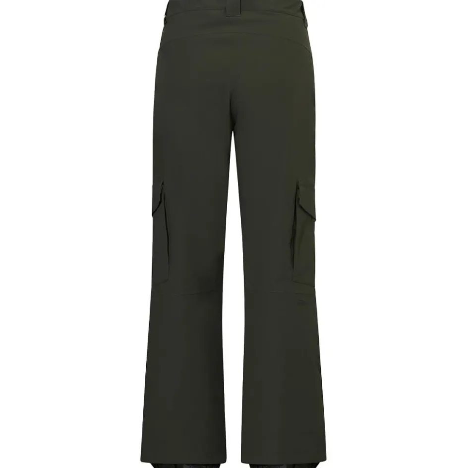 Rehall BENN-R skibroek heren olive