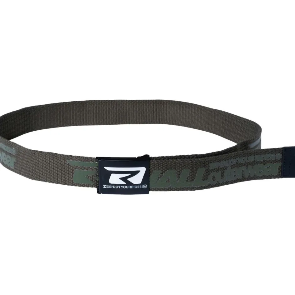 Online Rehall BLITZ-R riem olive