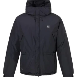 Sale Rehall DOLMIT-R winterjas heren black