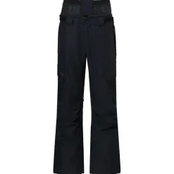 Best Rehall DROPP-R skibroek heren black