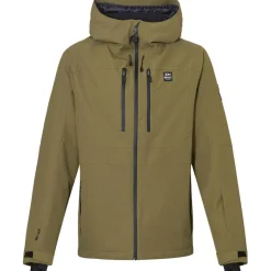 Rehall ELGON-R winterjas heren moss