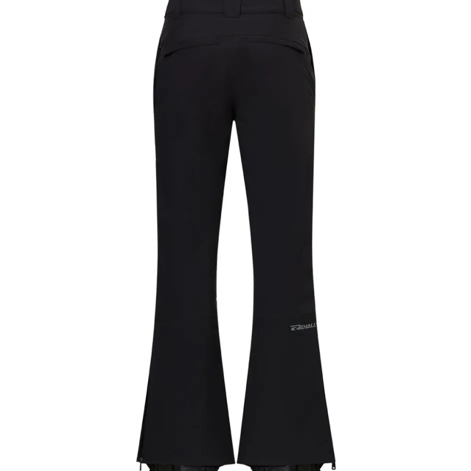 Sale Rehall EVA-R skibroek dames caviar