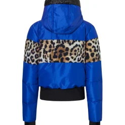 Online Rehall GWYNN-R winterjas dames surf the web