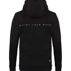 Rehall KICK hoodie junior black