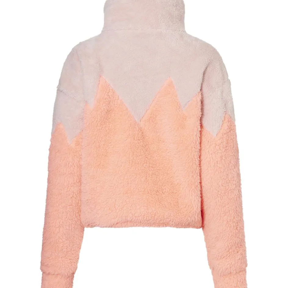 Rehall LAUREN-R sweater dames powder pink