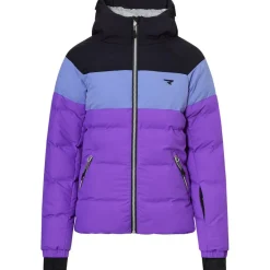 Clearance Rehall NADY-R winterjas junior bright violet