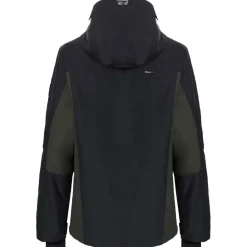 Rehall OZZY winterjas junior black