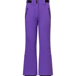 Hot Rehall ROMANA-R skibroek junior bright violet