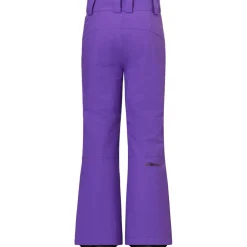 Hot Rehall ROMANA-R skibroek junior bright violet