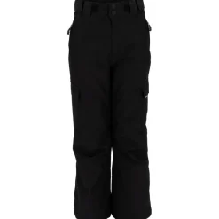 Rehall ROOKY skibroek junior black